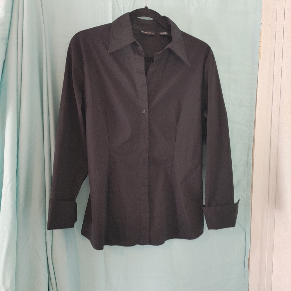 Classic long sleved shirt